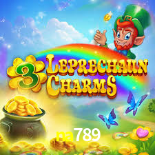 na789: Seu Cassino Premiado com Pagamentos Rápidos