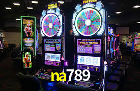 Sinta a adrenalina dos jogos de cassino com na789