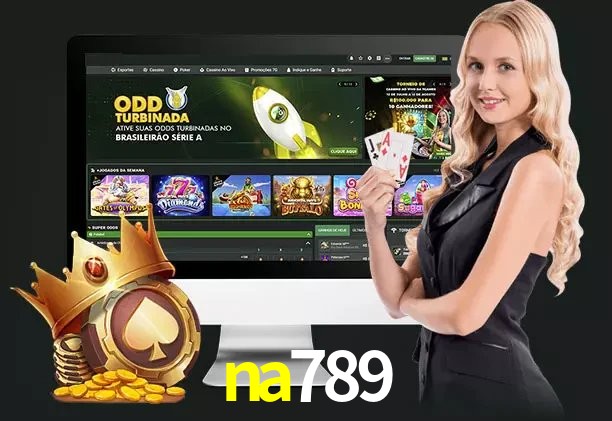 Descubra o Programa VIP da na789: Vantagens Exclusivas para Jogadores