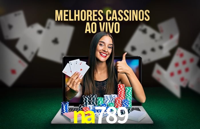 Desvendando o Mundo dos Jogos Virtuais na na789
