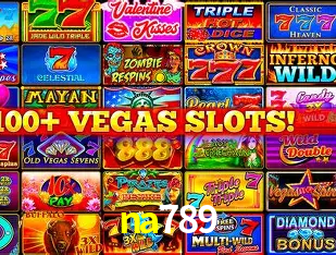 Inovações de Jogos na na789: O Futuro das Experiências Interativas