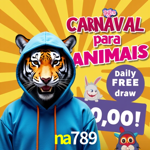 Bônus de Boas-vindas na789