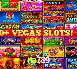 A Revolução dos Aplicativos de Jogos no na789