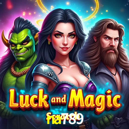 Platform Technology na789