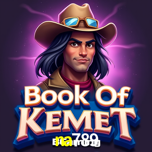 Descubra o Mundo do Cassino Online com na789