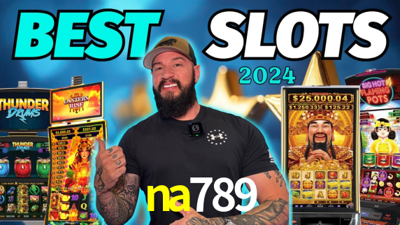 Descubra a Magia dos Jogos de Arcade no na789