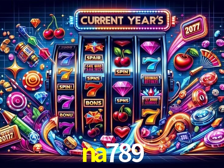 Inovações de Jogos na na789: O Futuro das Experiências Interativas