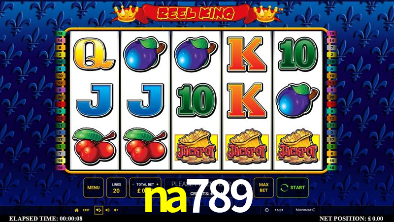 Football Betting na789