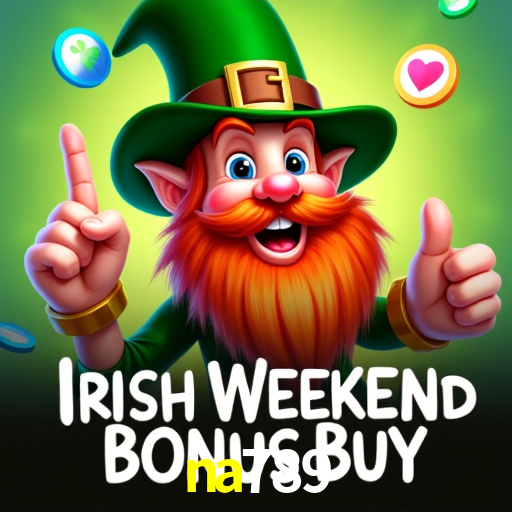 Bonus Features na789