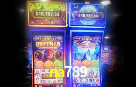 na789: Seu Especialista em Apostas Esportivas Brasileiras