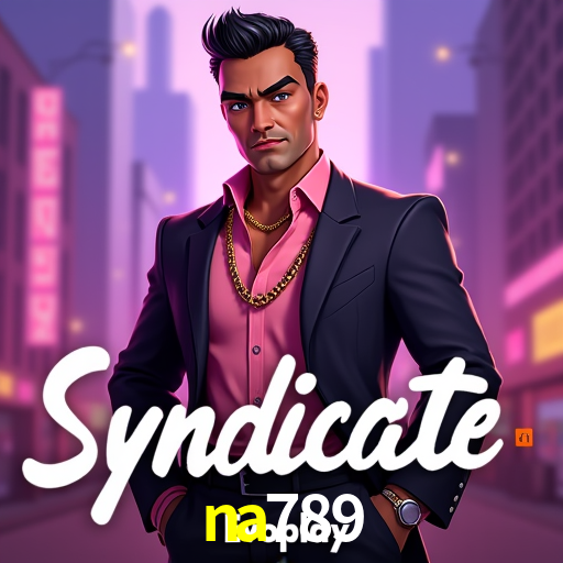 APP oficial da na789 para mobile