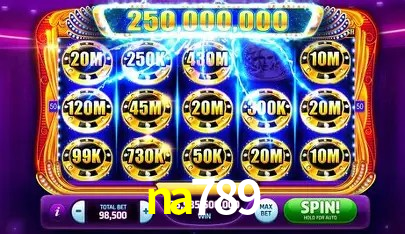 Apostas Esportivas na na789: Um Guia Completo