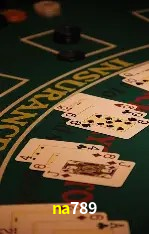 A Popularidade dos Caça-Níqueis no na789