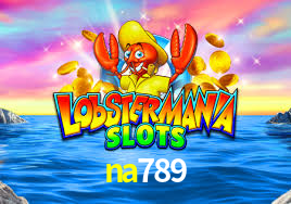 na789: Jogos de Caça-Níqueis-Altas Recompensas, Roleta-Velocidade, Blackjack-Desafios Máximos