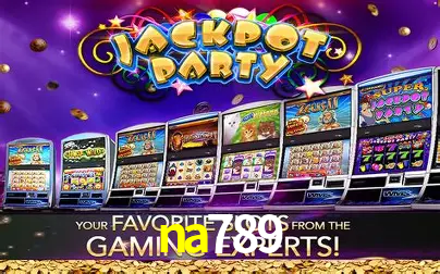 Descubra a Magia dos Jogos de Arcade no na789